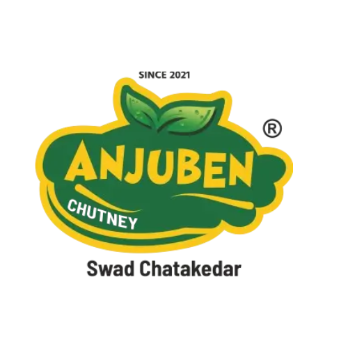 ANJUBEN CHUTNEY