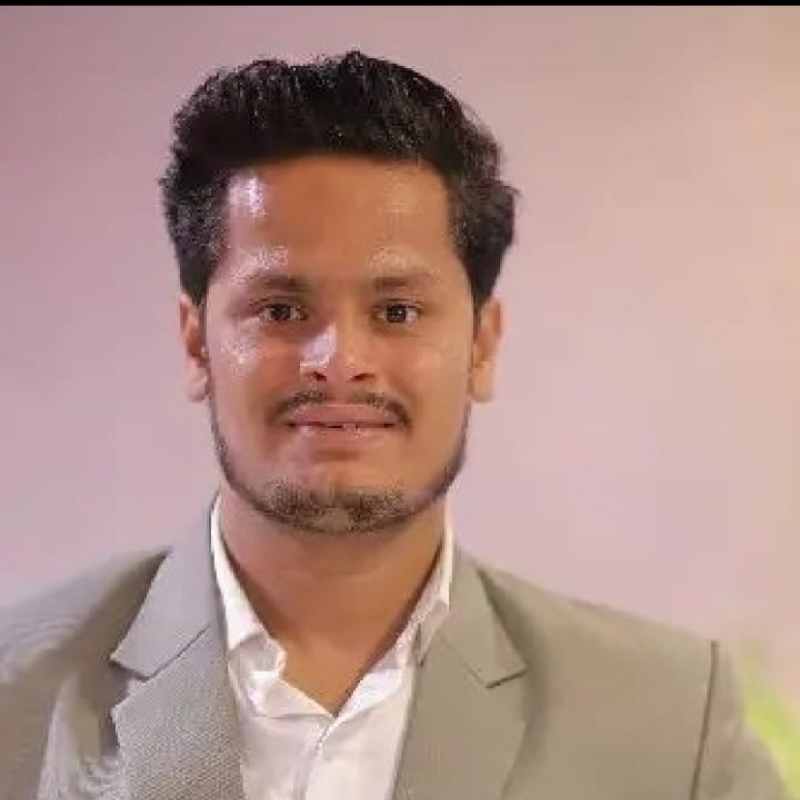 Atul panchal