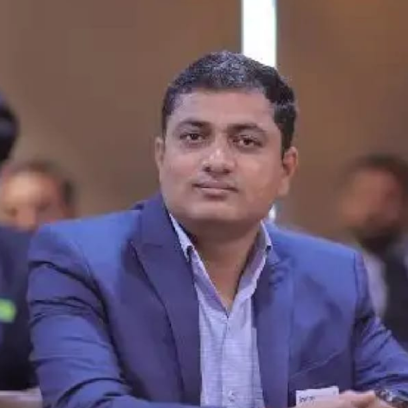 Dharmesh