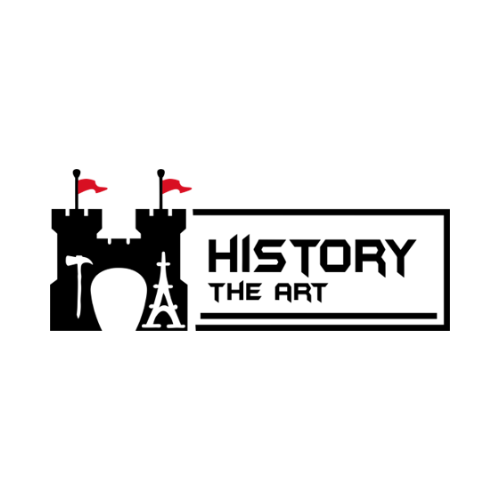 HISTORY THE ART