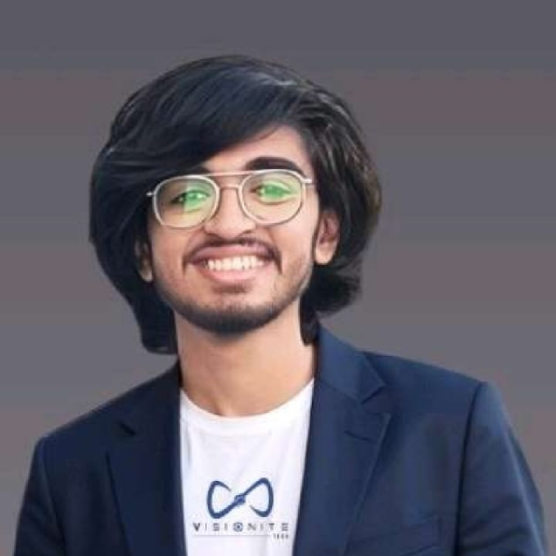 Ishwar trada