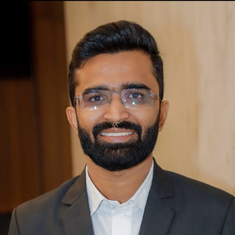 Jenish Jadav