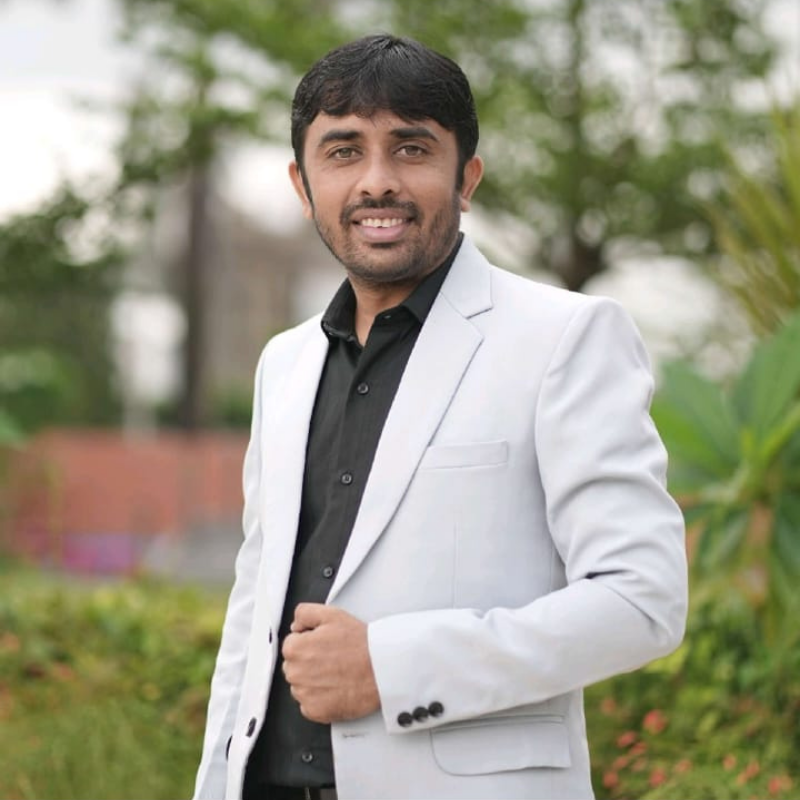 Nilesh