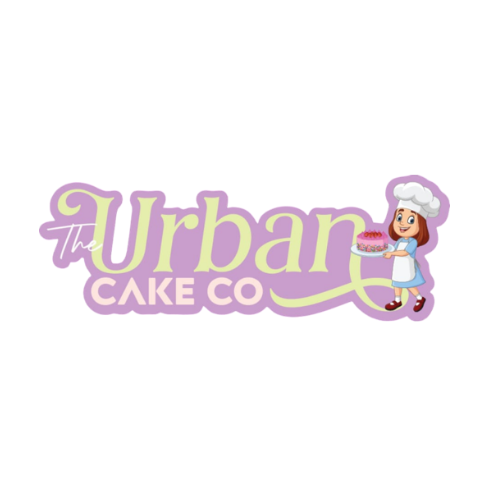 THE URBAN CAKE CO