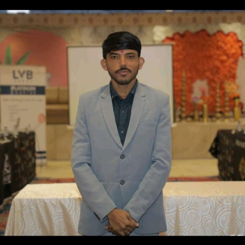 lalji mer