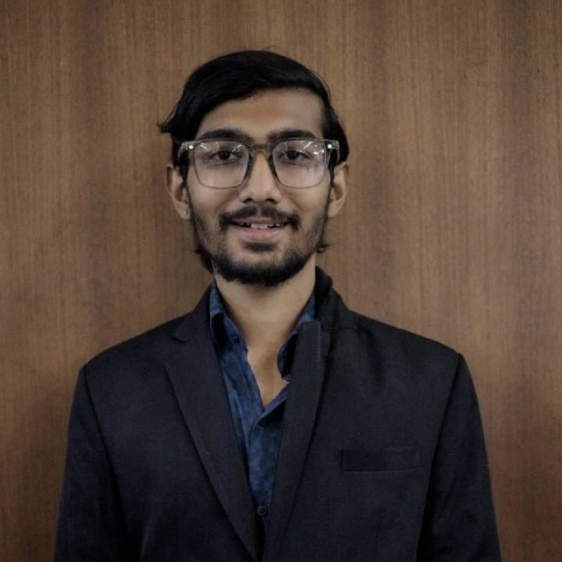 vaibhav
